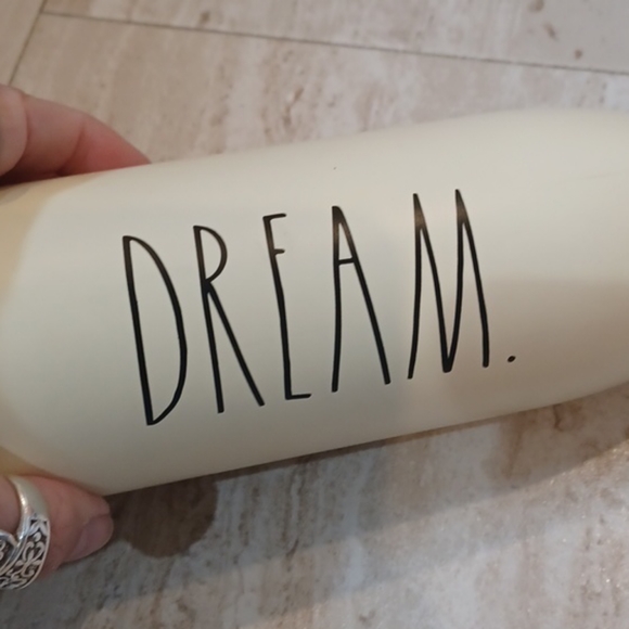 Rae Dunn Insulated Water Bottle - Picture 3 of 7